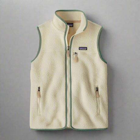 Patagonia Retro Pile Fleece Vest - Women's