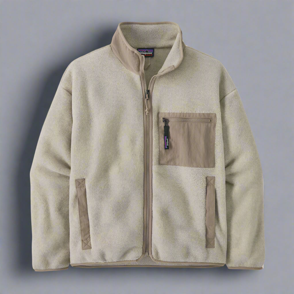Patagonia Synch Fleece Jacket - Women's
