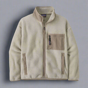 Patagonia Synch Fleece Jacket - Women's