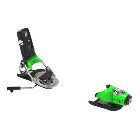 Look Pivot 2.0 15 GW Ski Bindings 2027