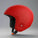 Poc Skull Dura X Mips Red
