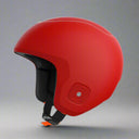 Poc Skull Dura X Mips Red