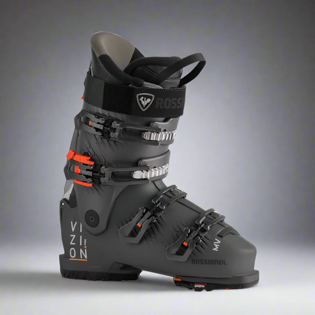 Rossignl Vizion 100 black