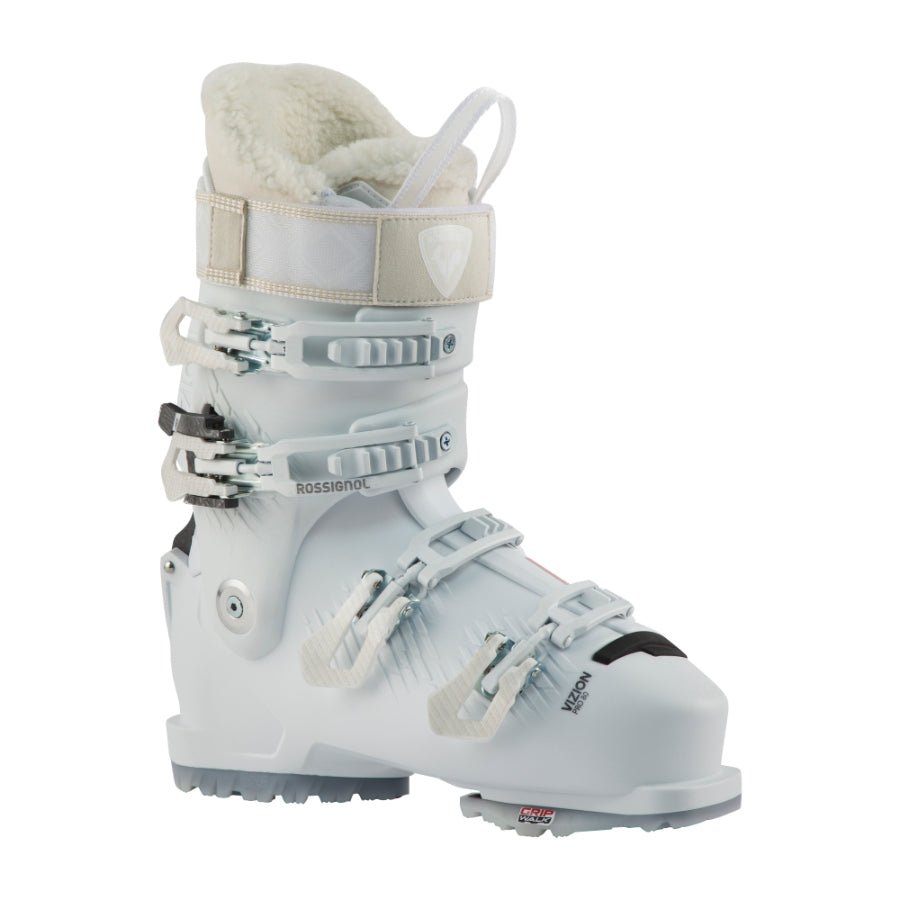 Rossignol Vizion pro 80 white