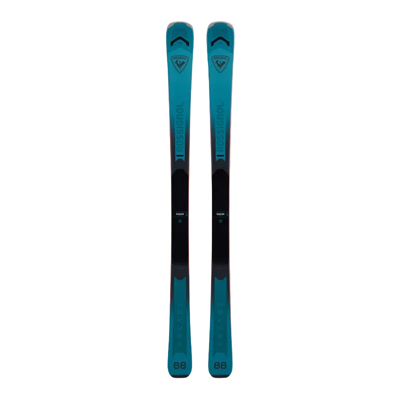 Rossignol Arcade 88 Skis