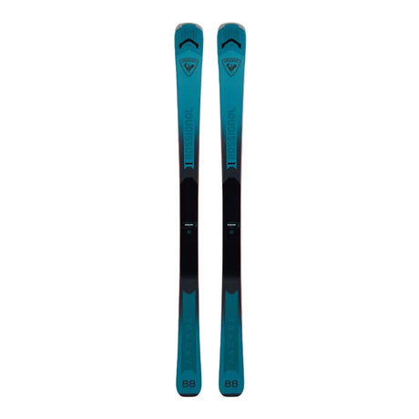 Rossignol Arcade 88 Skis