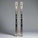 Rossignol Arcade 78 + XP10 Skis 2026