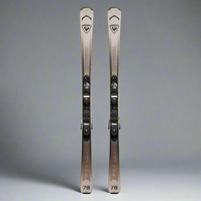 Rossignol Arcade 78 + XP10 Skis 2026