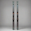 Rossignol Arcade 82 + XP11 Skis 2026