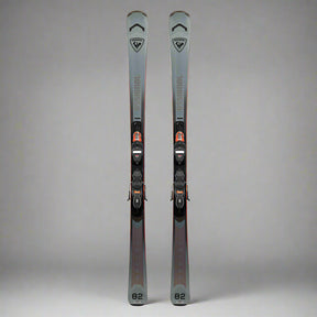 Rossignol Arcade 82 + XP11 Skis 2026