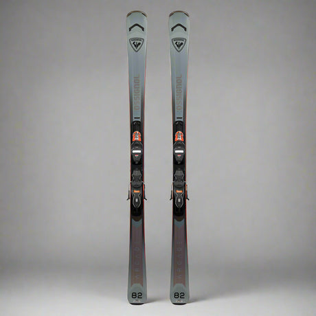 Rossignol Arcade 82 + XP11 Skis 2026