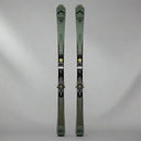 Rossignol Arcade 84 + SPX12 Skis 2026