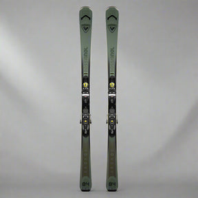 Rossignol Arcade 84 + SPX12 Skis 2026