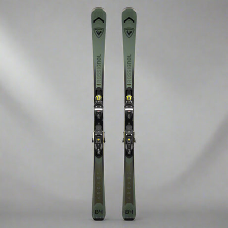 Rossignol Arcade 84 + SPX12 Skis 2026