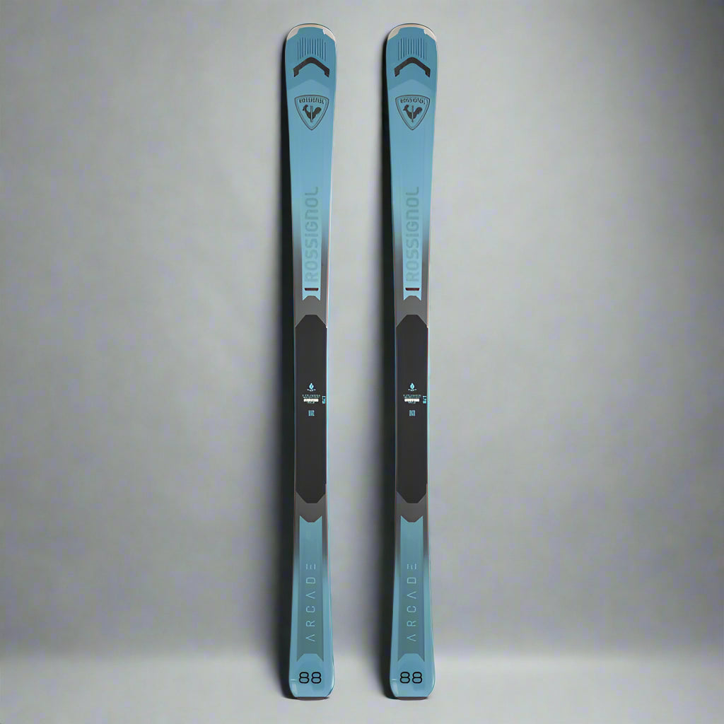 Rossignol Arcade 88 Skis 2026