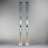 Rossignol Arcade 82 W + XP11 Skis - Women's 2026