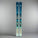 Rossignol Arcade 84 W + NX 12 Skis - Women's 2026
