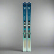 Rossignol Arcade 84 W + NX 12 Skis - Women's 2026