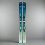 Rossignol Arcade 84 W + NX 12 Skis - Women's 2026