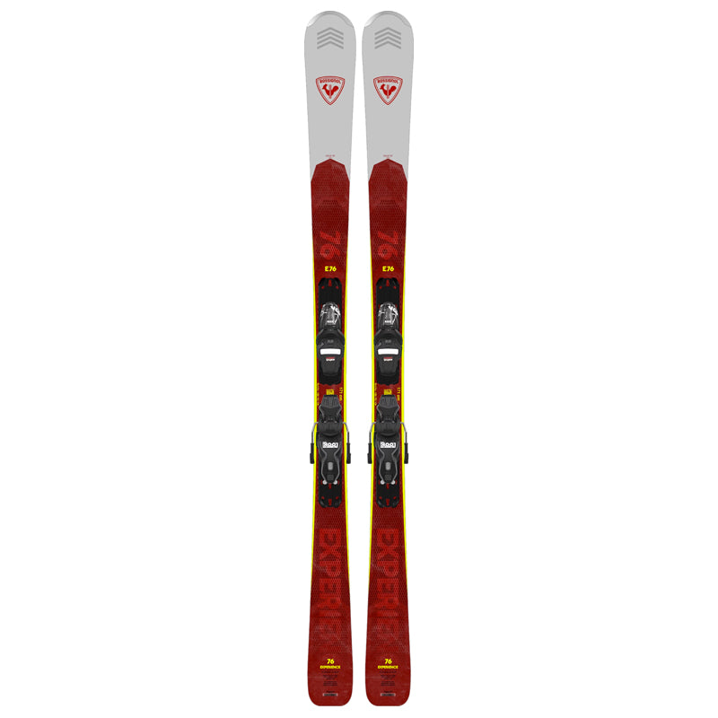 Rossignol Experience 76 + XP 10 Skis 2024