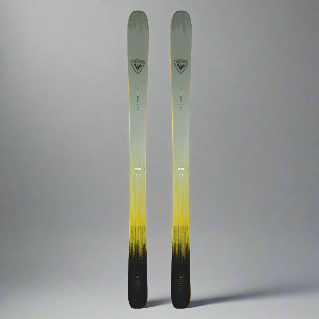 Rossignol Sender Soul 102 Skis 2026