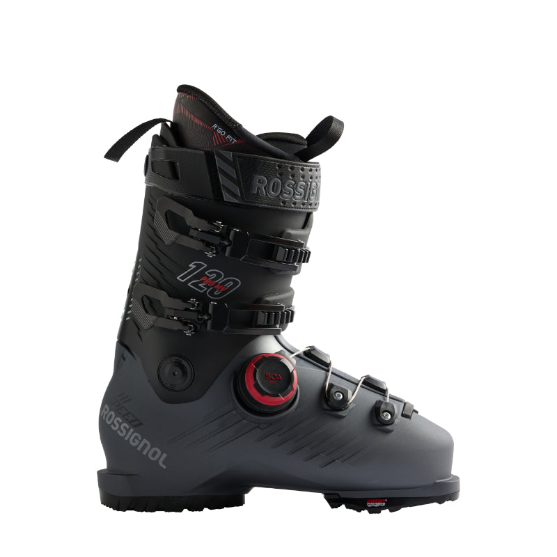 Rossignol Hi-Speed 120 Pro MV BOA Ski Boots 2027