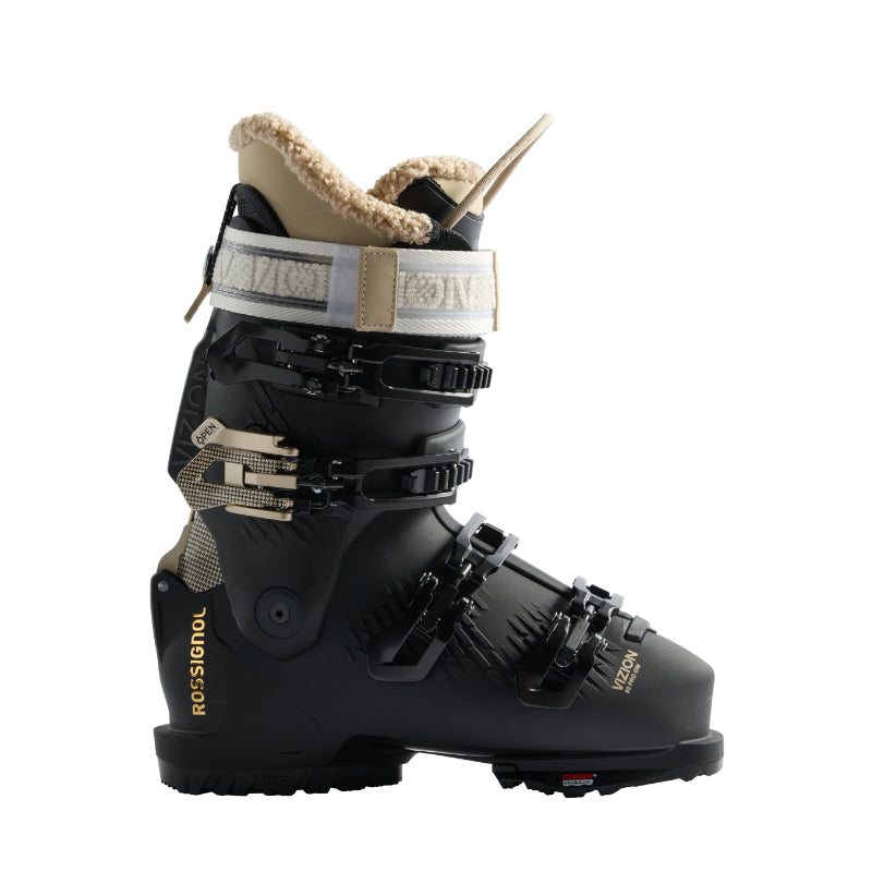 Rossignol Vizion 4B 80 Pro W Ski Boots - Women's 2027