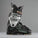 Salomon Shift Supra BOA 120 Black