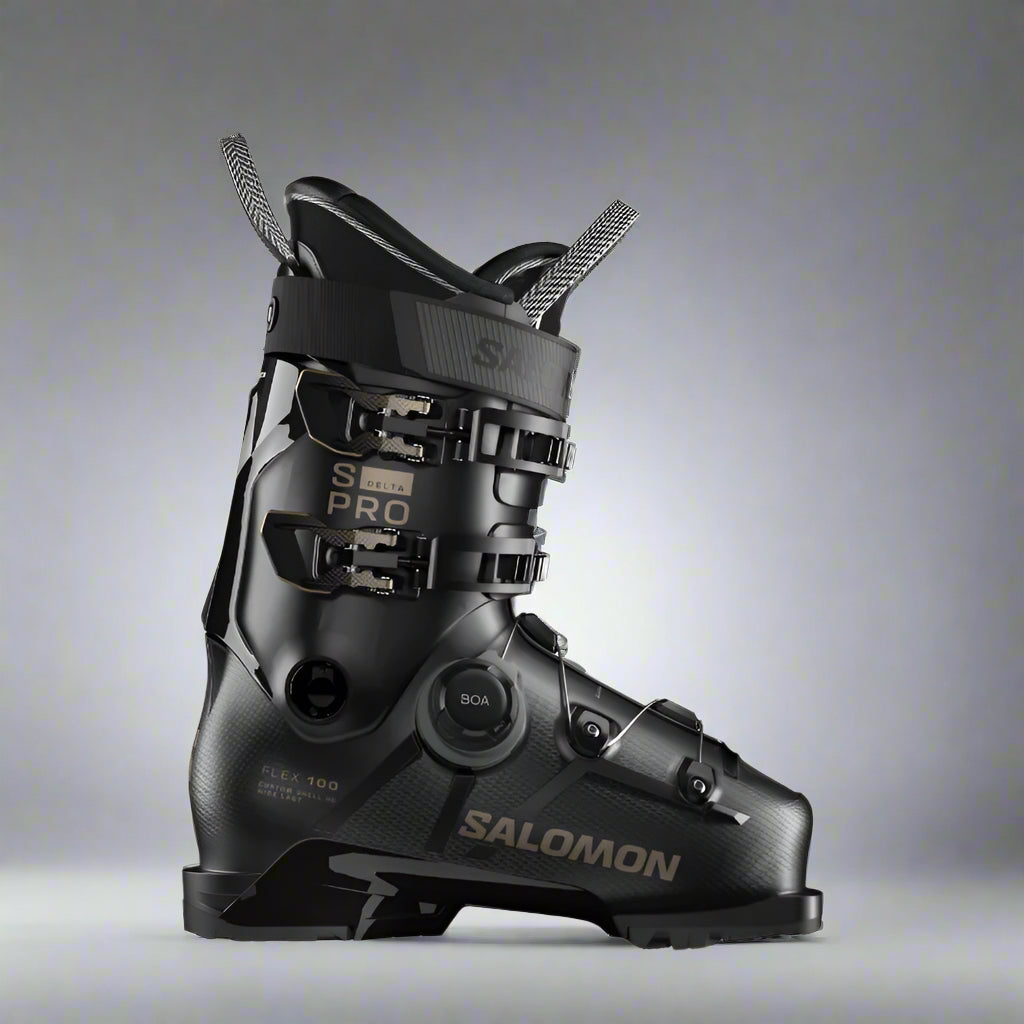 salomon boa ski boots Salomon S/Pro Delta BOA 100 Ski Boots 2026 – Proctorski.com