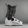 Salomon spro supra boa 105 white