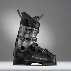 salmon spro supra boa 120 black