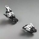 Salomon Strive 12 White Black