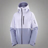 Salomon Highland Jacket - Women's