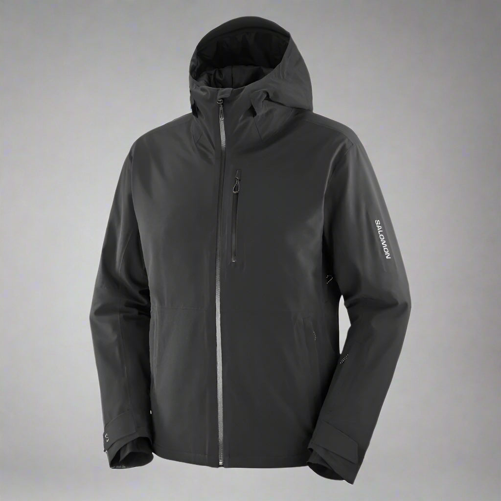 Salomon Highland Jacket – Proctorski.com