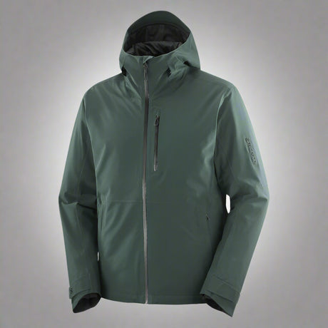 Salomon Highland Jacket