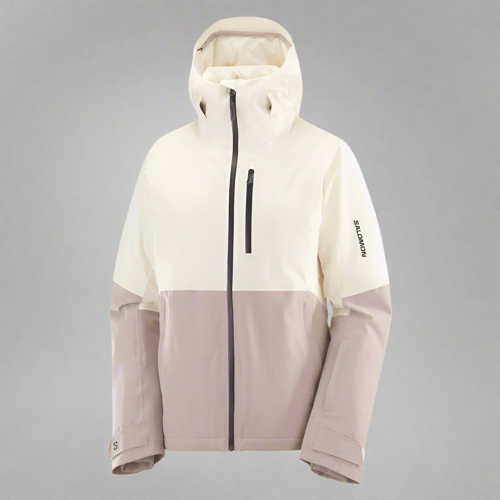 Salomon Highland Jacket - Women's