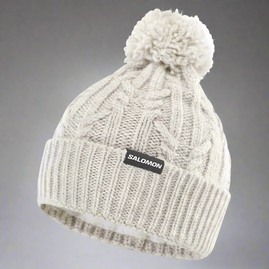 Salomon Ivy Beanie