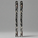 Salomon QST 94 Skis 2026