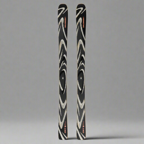 Salomon QST 94 Skis 2026