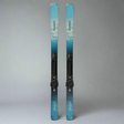 Salomon Stance W 80 + M10 Skis - Women's 2026