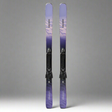 Salomon Stance W 84 + M11 Skis - Women's 2026
