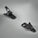 Salomon S/Lab Shift2 13 MN Ski Bindings 2025 black alpine touring backcountry hybrid