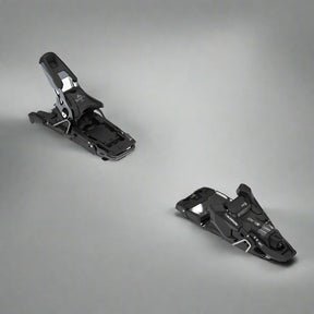 Salomon S/Lab Shift2 13 MN Ski Bindings 2025 black alpine touring backcountry hybrid