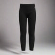 Smartwool black thermal merino bottoms black
