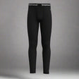 Smartwool Classic Thermal Merino Bottom black