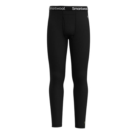 Smartwool Classic Thermal Merino Bottom black