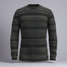 Smartwool Classic Thermal Merino Crew black color shift