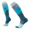 Smartwool Full Cushion Pattern Socks - Women's