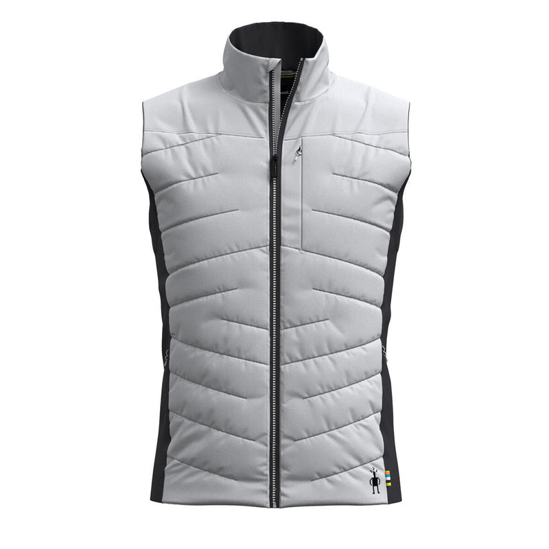 Smartwool Smartloft Vest gray