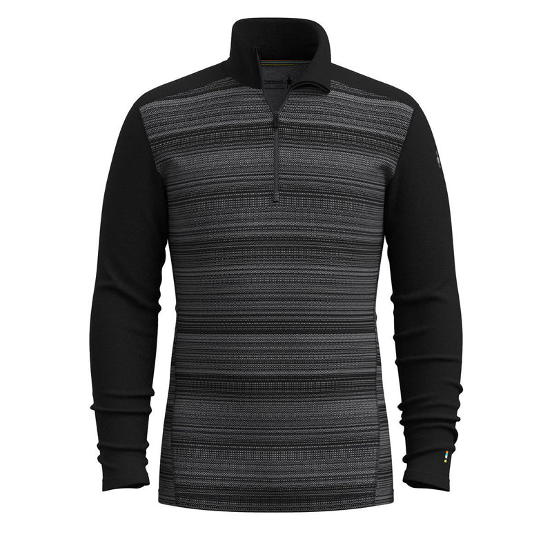 Smartwool Classic Thermal Merino 1/4 Zip Top